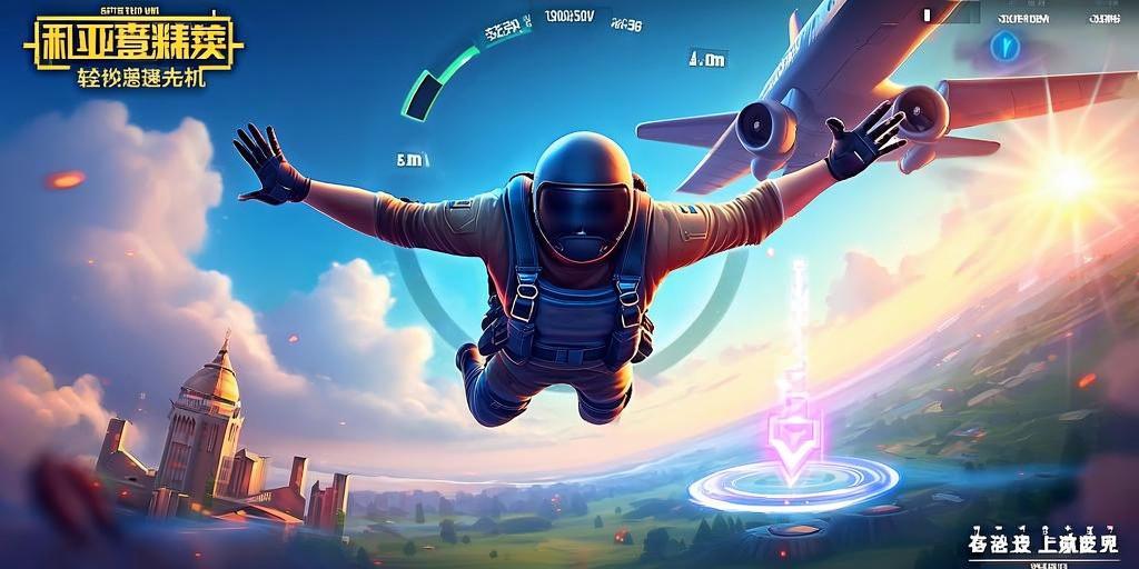 和平精英《火锅》辅助