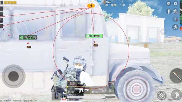 和平精英辅助《剑齿虎》一体直装横空出世